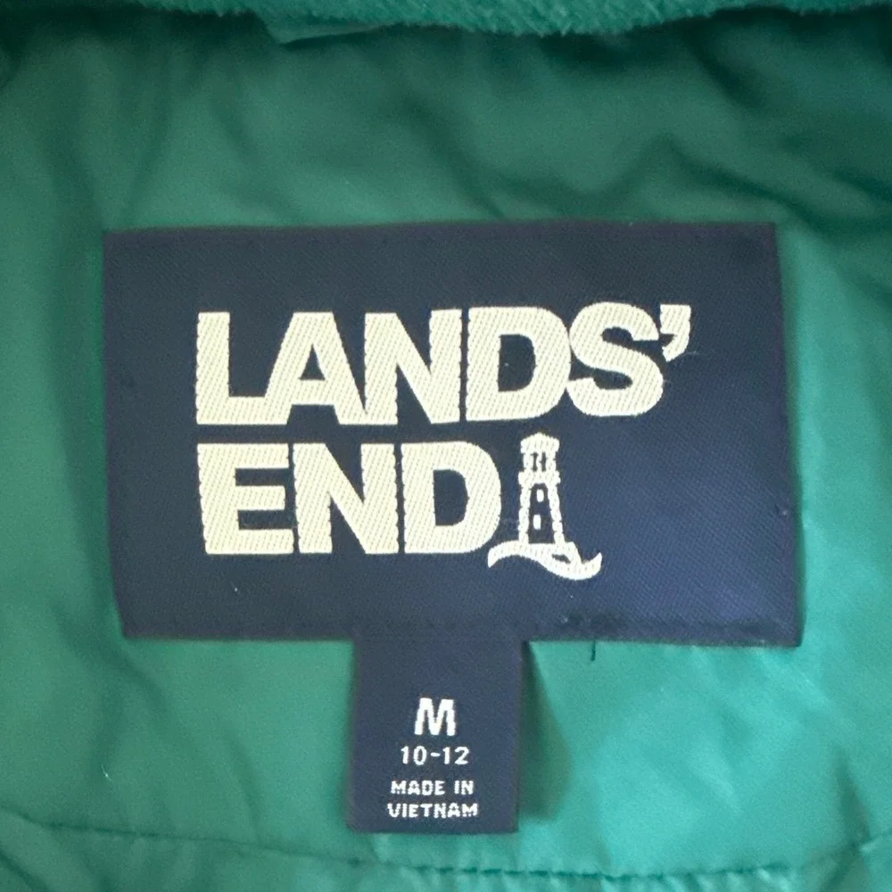Lands End excellent preowned